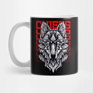 CHIEFS Mug